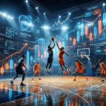 Nba Prediction Markets Deal Transforms Fan Engagement Forever