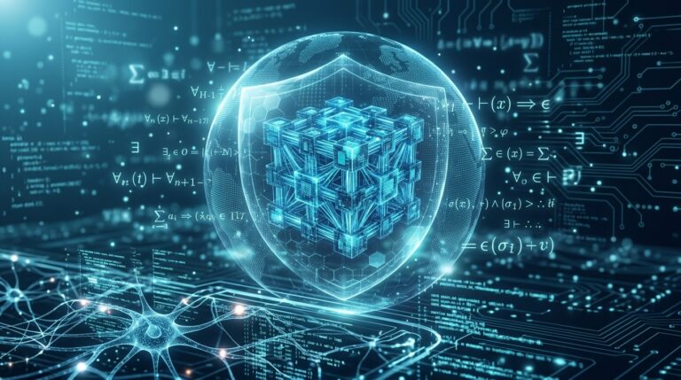 Near Protocol Pushes AI Formal Verification For StrongResolving conflicting category instructionser Security