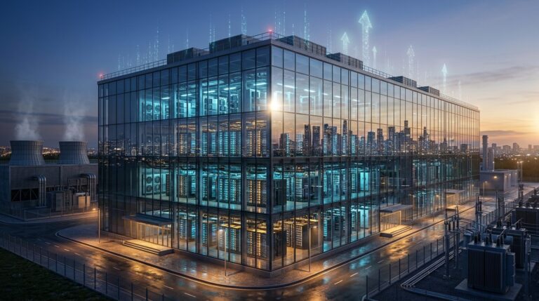 Nebius Sees Rising AI Computing Prices Despite Neocloud Debt Worries