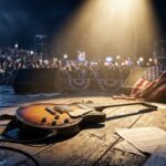 Neil Young Sues Trump Committee For Unauthorized Song Play