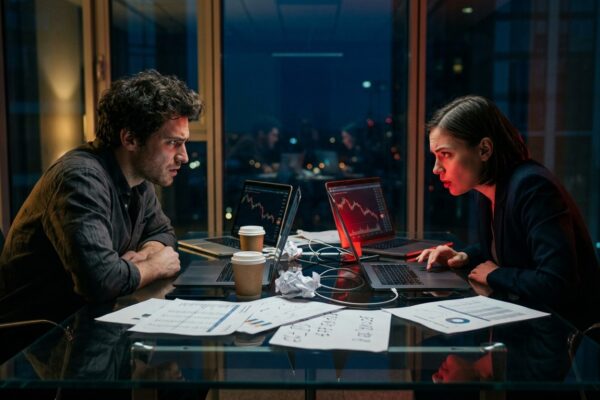 Netflix FTX Series Trailer Reveals Altruists Drama Before Nov 19