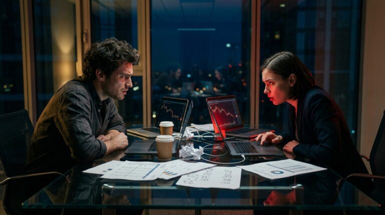 Netflix FTX Series Trailer Reveals Altruists Drama Before Nov 19