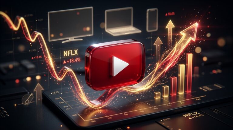 Netflix Stock Dip After Earnings: Why Analysts Urge Buy Now