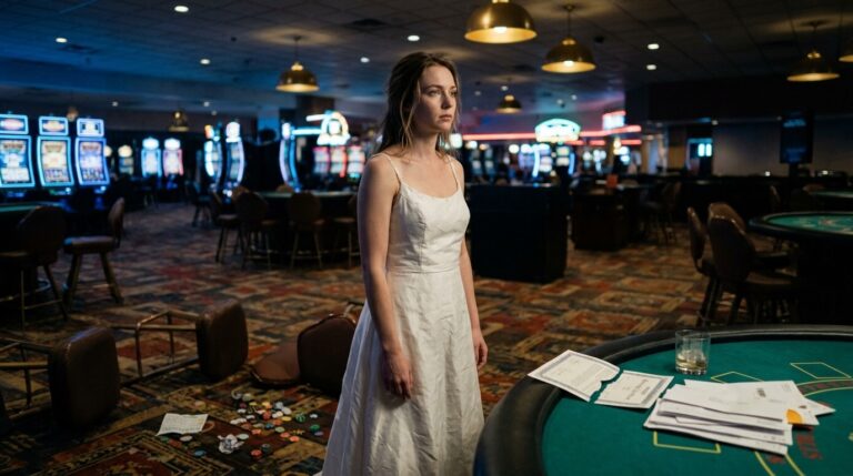 Nevada Runaway Bride Ordered To Repay $280K After Marriage Scams