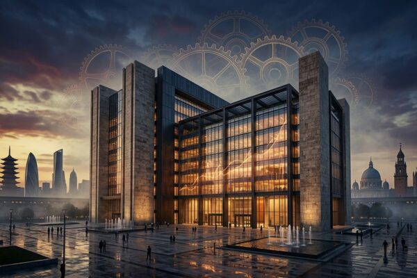 New Keynesian Nobel Prize And Shifting Central Bank Priorities