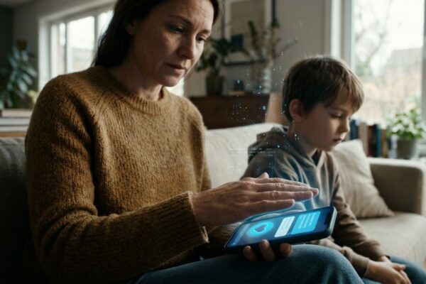 New York AI Chatbot Ban Protects Kids From Fake Online Bonds
