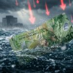 New Zealand Dollar Plunges After Surprise Rate Hold