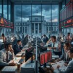 Next Week Stock Market Risks As AI Trade Falters