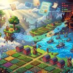 NFT Farming Games Face Copycat Claims After Big Mint