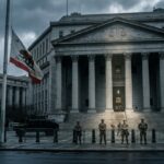 Ninth Circuit Blocks Trump California Guard Federalization