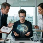 Non Tech Firms Pay Higher For AI Software Engineers Now