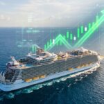 Norwegian Cruise Shares Surge 13 Percent After Strong Earnings