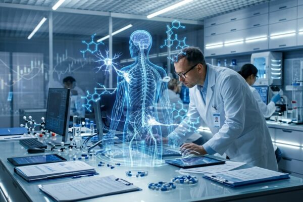 Novartis Remibrutinib Faces Tough Efficacy Questions In MS