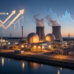 Nuclear Power Boom Versus Stock Slump: The Great Uprate Rush
