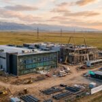 Nvidia CEO Huang Visits Kazakhstan To Build Major AI Hub