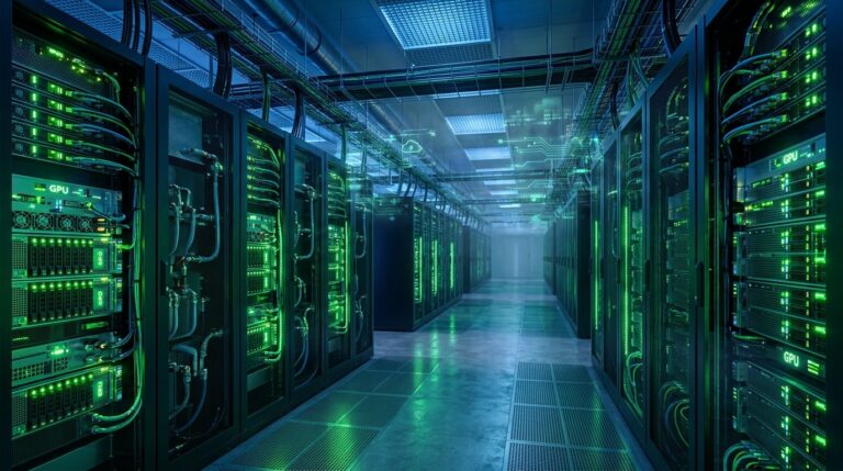 Nvidia GPU Access Options For AI Companies Today