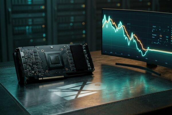 Nvidia Stock On Sale: Why This AI Leader Looks Cheap