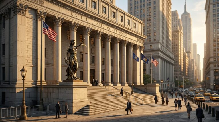 NYC Sanctuary Laws Upheld By Federal Judge Ruling