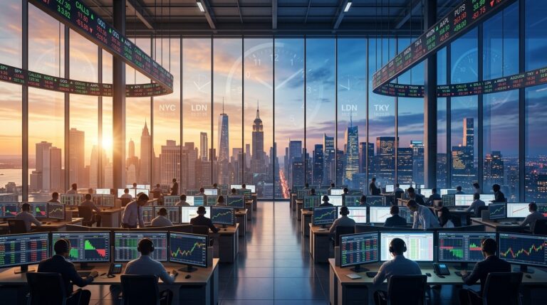 NYSE Extends Options Trading Hours for Growing Demand