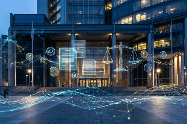 OCC Finalizes GENIUS Act Rules For Stablecoin Issuers