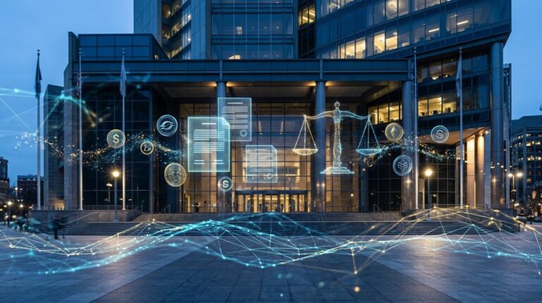 OCC Finalizes GENIUS Act Rules For Stablecoin Issuers