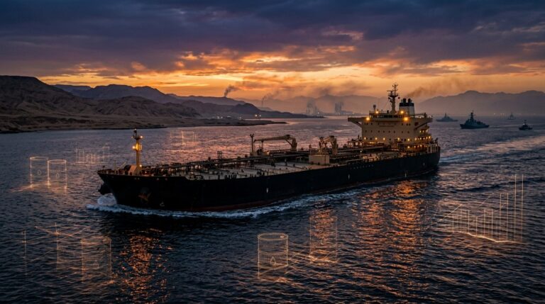 Oil Prices Climb On Saudi Houthi Conflict Risks