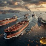 Oil Prices Hold Above $100 Amid Iran Warfare Threats
