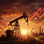Oil Prices Surge Today On Middle East Supply Fears