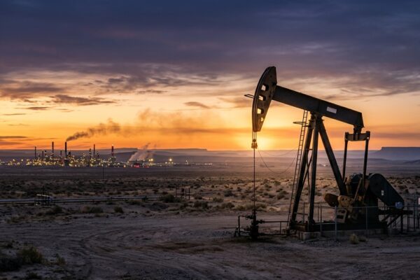 Oil Prices Today Drop Over 2 Percent Amid Saudi Risks