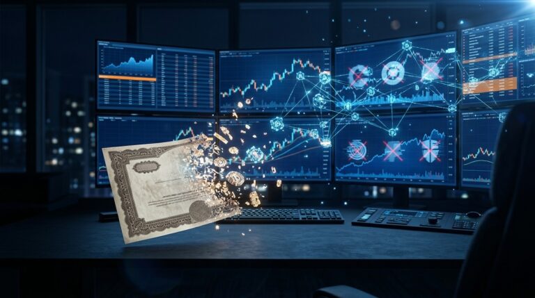 OKXICE Stock Tokens Face Issuer Opt-Outs And Limits