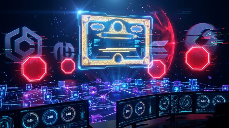 OKXICE Stock Tokens Hit By Nine Company Objections
