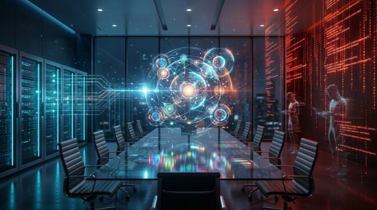 OpenAI CFO Flags Safety Risks Of Cheap Chinese AI Models