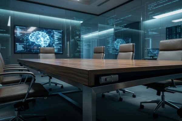 OpenAI Employee Arrested For Planting Hidden Recording Device