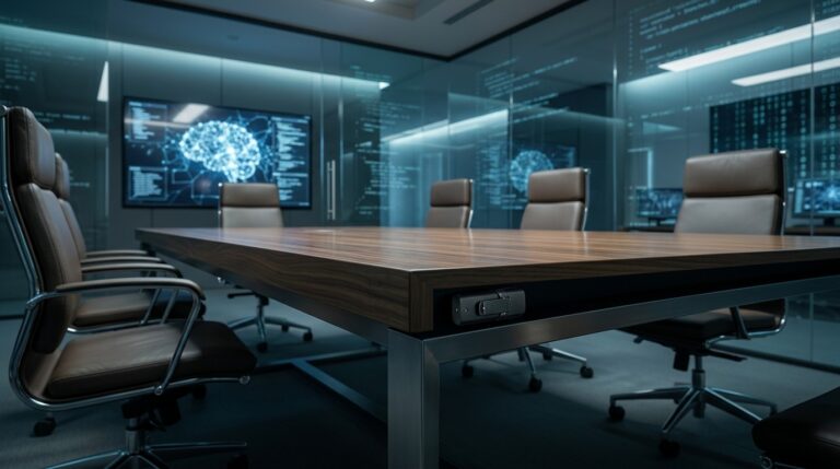OpenAI Employee Arrested For Planting Hidden Recording Device