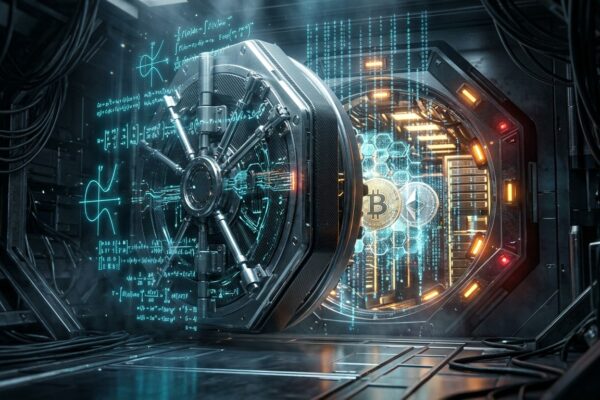 OpenAI Math Breakthroughs Spark Crypto Bunker Mode Alert