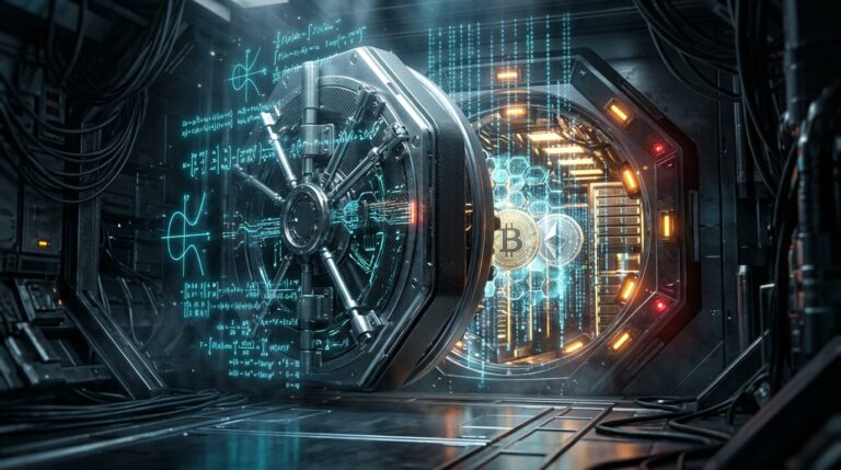 OpenAI Math Breakthroughs Spark Crypto Bunker Mode Alert