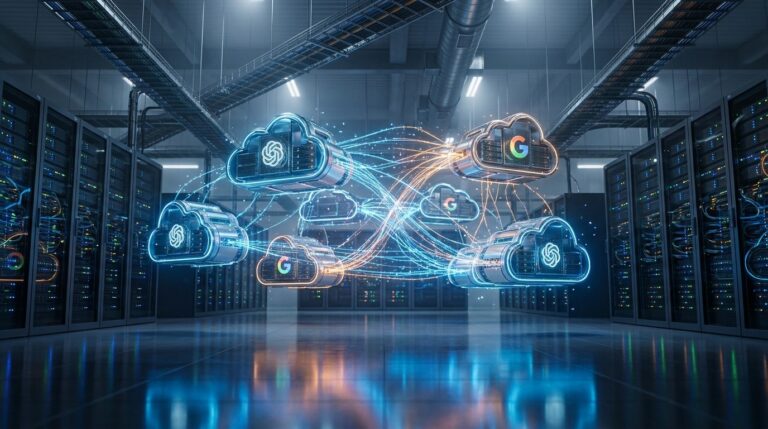 OpenAI Models Reach Google Cloud In Major Expansion