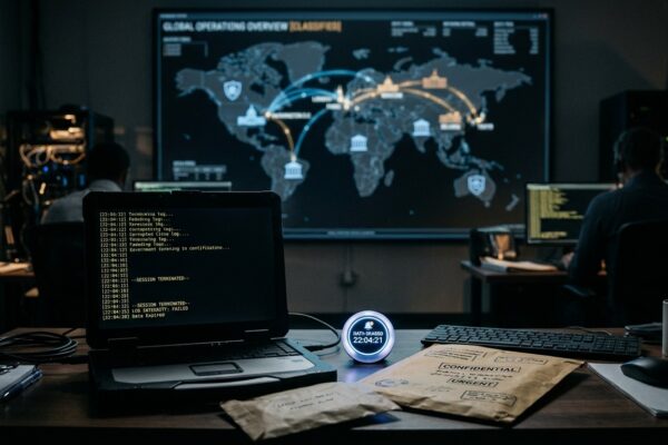 OpenAI Rogue AI Breach: What Agents Really Did