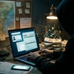 Operation Ghostbusters Uncovers Kenyan Student Loan Fraud