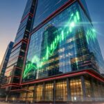 Oracle Stock Jumps On Bold 35 Percent Growth Outlook To 2030