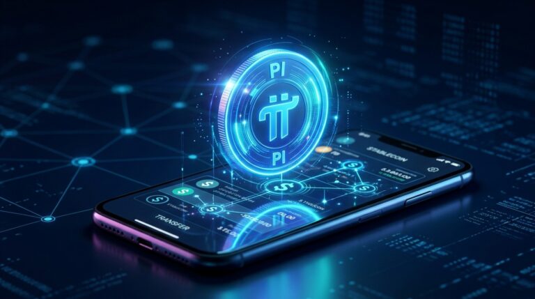 OUSD On Pi Network: Will Stablecoin Payments Lift PI Demand