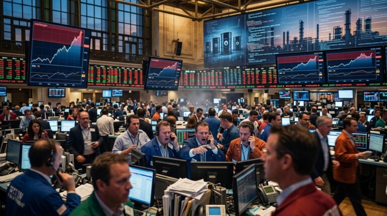Overbought Stocks After This Week Market Rally