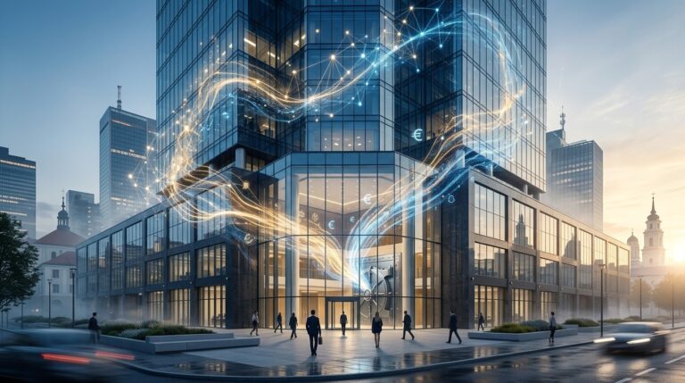 Payward Signs Deal To Buy European Bank Expanding Crypto Banking