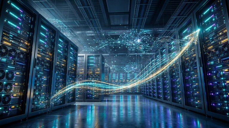 Penguin Solutions Stock Set To Surge On Agentic AI Demand