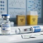 Peptides Safety Risks Benefits What Experts Really Say