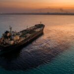 Persian Gulf Tanker Attacks Risk Massive Oil Spills