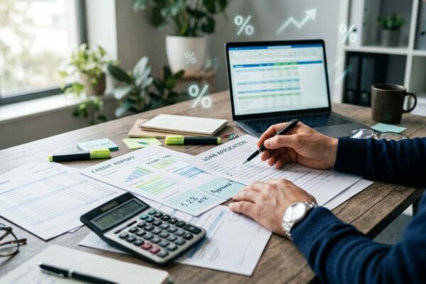 Personal Loan Requirements Lenders Really Check