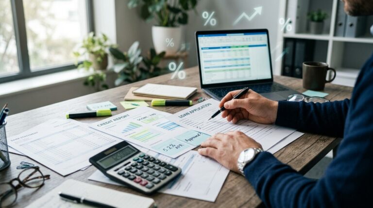 Personal Loan Requirements Lenders Really Check