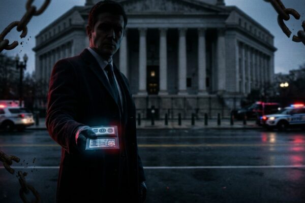 Phony CIA Company Scheme Exposed InResolving category conflicts for the article Federal Indictment