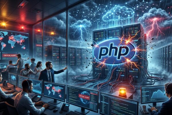 Php Security Flaws Trigger Global Black October Crisis